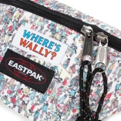 Kinder Heuptasje Eastpak Springer -Accessoires Verkoop eastpak ek0000745e1 9