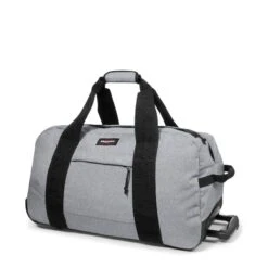Koffer Eastpak Container 65 + 10 Koffer Eastpak Container 65 + -Accessoires Verkoop eastpak ek00028e363 sunday grey 4