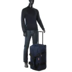 Eastpak Container 65 + Koffer 21 Eastpak Container 65 + Koffer -Accessoires Verkoop eastpak ek00028el83 ultra marine 10