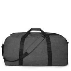 Reistas Eastpak Warehouse + -Accessoires Verkoop eastpak ek00030e77h black denim 3