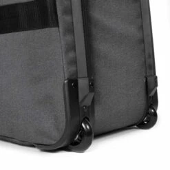 Reistas Eastpak Warehouse + -Accessoires Verkoop eastpak ek00030e77h black denim 4