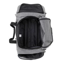 Reistas Eastpak Leatherface S + 20 Reistas Eastpak Leatherface S + -Accessoires Verkoop eastpak ek00031e363 sunday grey 10