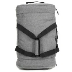 Reistas Eastpak Leatherface S + 15 Reistas Eastpak Leatherface S + -Accessoires Verkoop eastpak ek00031e363 sunday grey 3