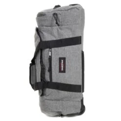Reistas Eastpak Leatherface S + 16 Reistas Eastpak Leatherface S + -Accessoires Verkoop eastpak ek00031e363 sunday grey 5