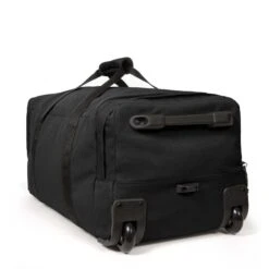 Reistas Eastpak Leatherface M + -Accessoires Verkoop eastpak ek00032e363 sunday grey 3