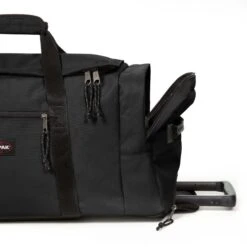 Reistas Eastpak Leatherface M + -Accessoires Verkoop eastpak ek00032e363 sunday grey 5