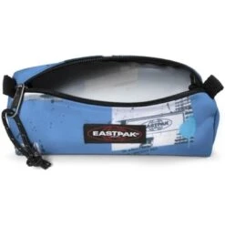 Kits Eastpak BenchmarK -Accessoires Verkoop eastpak ek0004982e8 tags blue 2