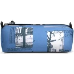 Kits Eastpak BenchmarK -Accessoires Verkoop eastpak ek0004982e8 tags blue 3