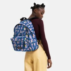 Kinderrugzak Eastpak Padded Pak'r -Accessoires Verkoop eastpak ek0006206d7 8