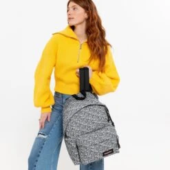 Gewatteerde Rugzak Eastpak Pak'R -Accessoires Verkoop eastpak ek000620w92 1