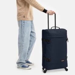 Koffer Eastpak Trans4 L -Accessoires Verkoop eastpak ek00082ll83 2