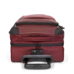 Koffer Eastpak Tranverz Cnnct S -Accessoires Verkoop eastpak ek00094dw34 cnnct burgundy 3
