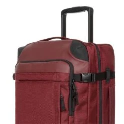 Koffer Eastpak Tranverz Cnnct S -Accessoires Verkoop eastpak ek00094dw34 cnnct burgundy 6
