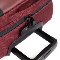 Koffer Eastpak Tranverz Cnnct S -Accessoires Verkoop eastpak ek00094dw34 cnnct burgundy 7