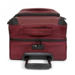 Koffer Eastpak Tranverz Cnnct M -Accessoires Verkoop eastpak ek00095dw34 cnnct burgundy 4