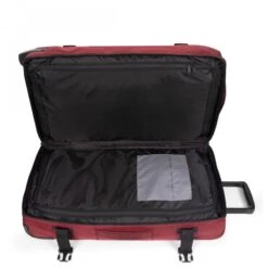 Koffer Eastpak Tranverz Cnnct L -Accessoires Verkoop eastpak ek00096dw34 cnnct burgundy 3