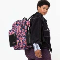 Meisjesrugzak Eastpak Pinzip -Accessoires Verkoop eastpak ek0a5b9q7d1 8