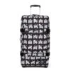 Koffer Eastpak Transit'R M -Accessoires Verkoop eastpak ek0a5ba89e1 1