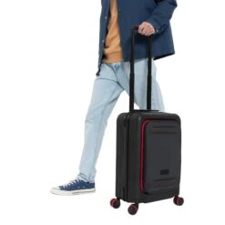 Koffer Eastpak Case S 12 Koffer Eastpak Case S -Accessoires Verkoop eastpak ek0a5bbyi97 1