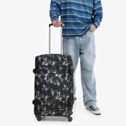 Koffer Eastpak Transit'R 4 M -Accessoires Verkoop eastpak ek0a5bfj7j3 3