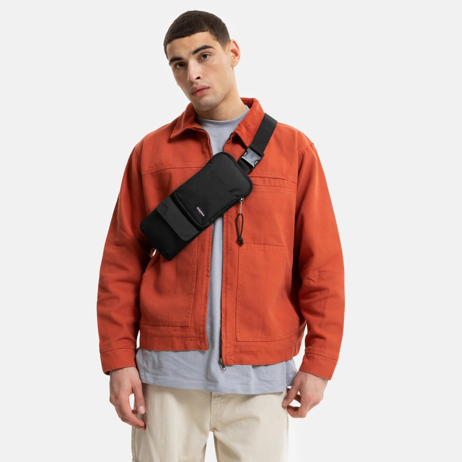 Fanny Pack Eastpak Crossbuddy 4 Fanny Pack Eastpak Crossbuddy - Image 2