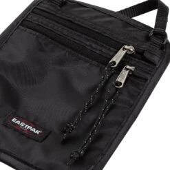 Tas Eastpak Safepouch -Accessoires Verkoop eastpak ek0a5bgb008 008 black 2