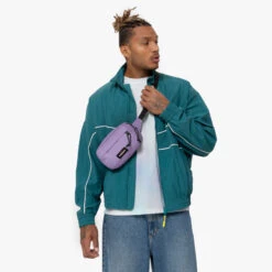 Fanny Pack Eastpak Bouncer -Accessoires Verkoop eastpak ek0a5bhh4k5 5