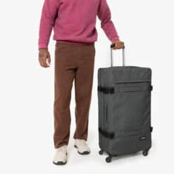Koffer Eastpak Transit'r 4 XL -Accessoires Verkoop eastpak ek0a5bhk77h 3