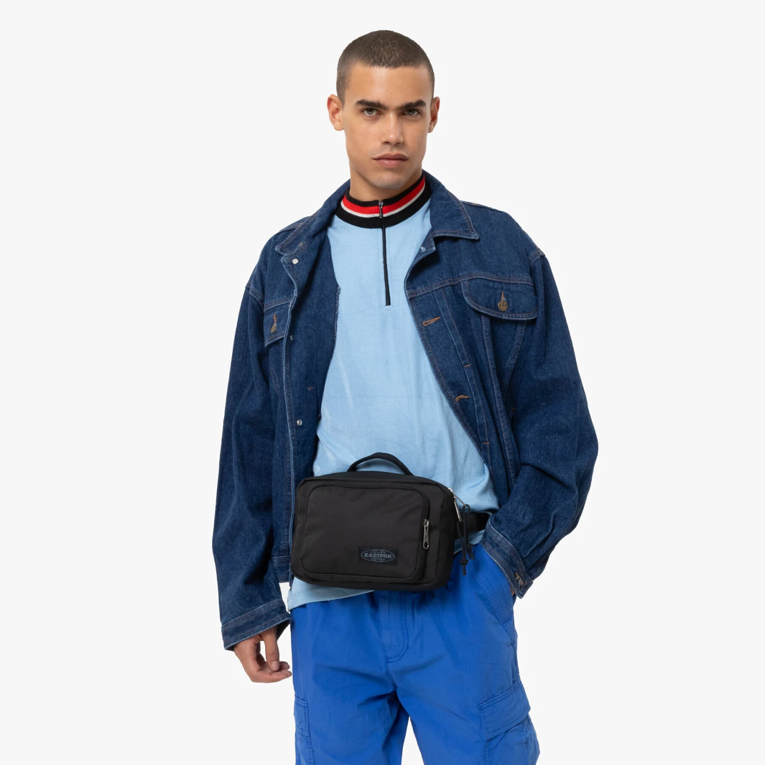 Fanny Pack Eastpak Optown Cross 5 Fanny Pack Eastpak Optown Cross - Image 3