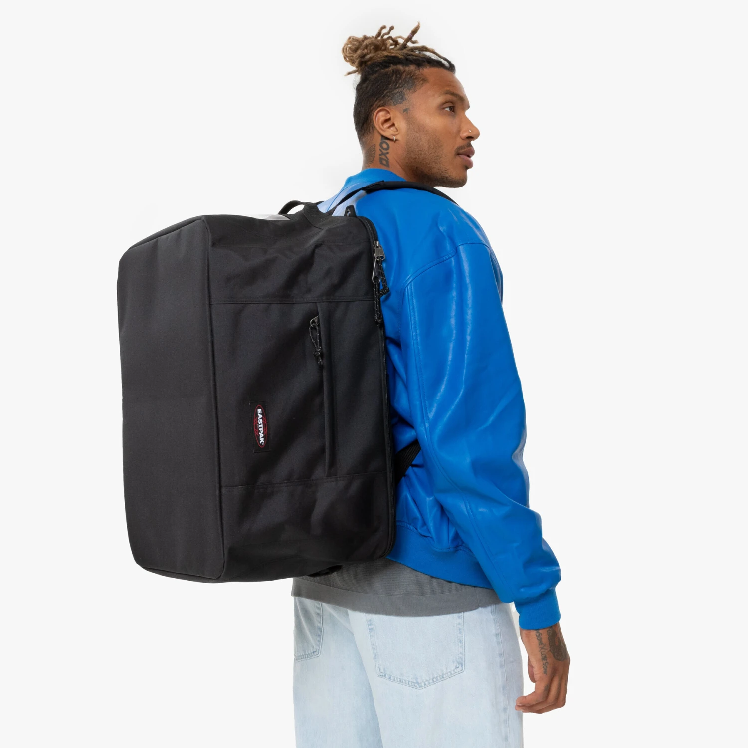Rugzak Eastpak Travelbox L 5 Rugzak Eastpak Travelbox L - Image 3