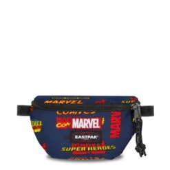 Banaan Eastpak Springer Marvel Navy