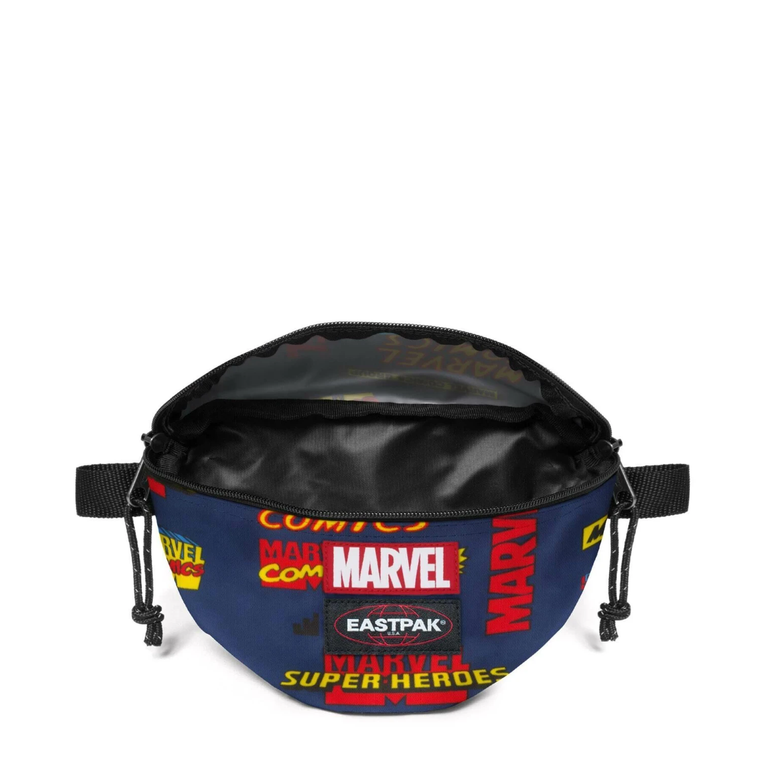 Banaan Eastpak Springer Marvel Navy 4 Banaan Eastpak Springer Marvel Navy - Image 2