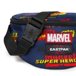 Banaan Eastpak Springer Marvel Navy 10 Banaan Eastpak Springer Marvel Navy -Accessoires Verkoop ek000074l44 3