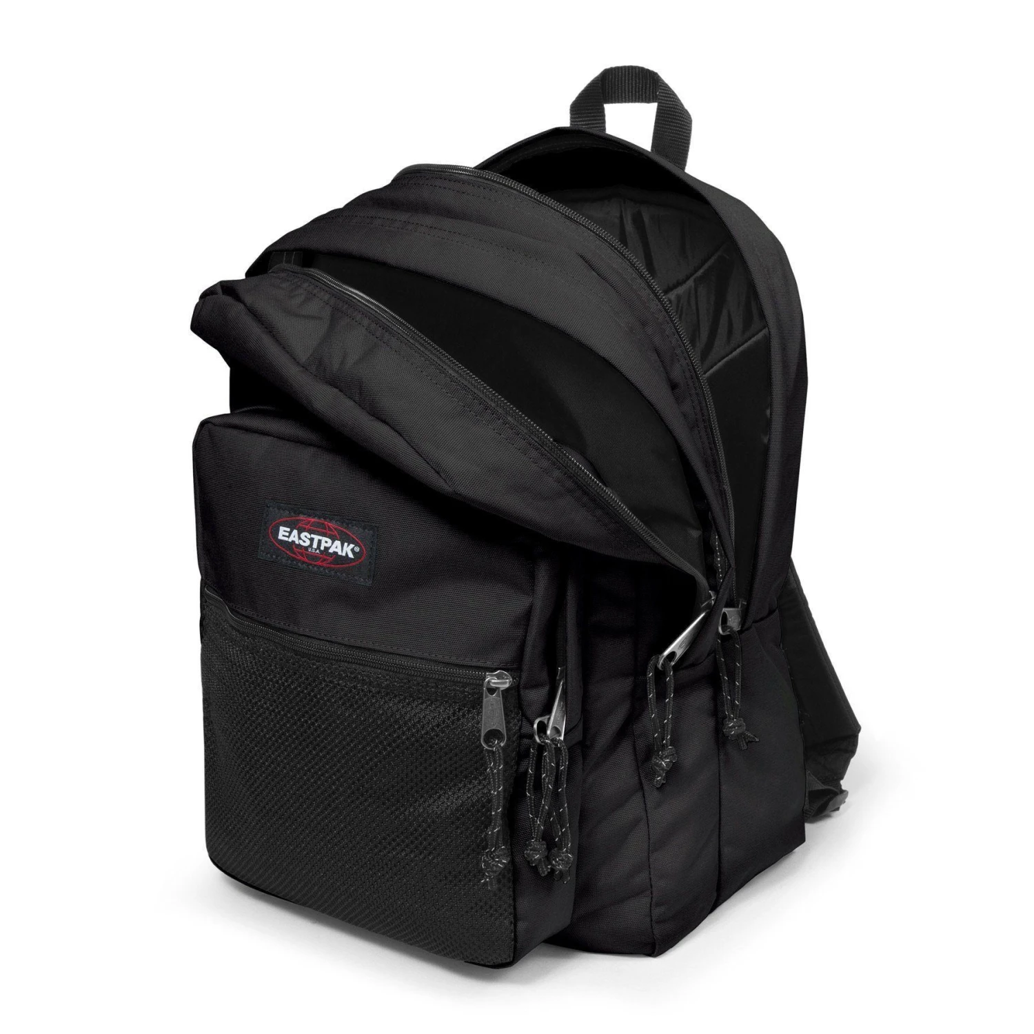 Rugzak Eastpak Pinnacle Black 5 Rugzak Eastpak Pinnacle Black - Image 3