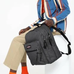 Rugzak Eastpak Morius Light