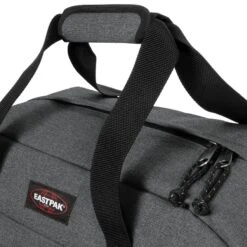 Reistas Eastpak Stand + Black Denim 11 Reistas Eastpak Stand + Black Denim -Accessoires Verkoop ek78d77h