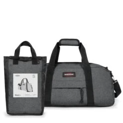 Reistas Eastpak Stand + Black Denim 10 Reistas Eastpak Stand + Black Denim -Accessoires Verkoop ek78d77h 1