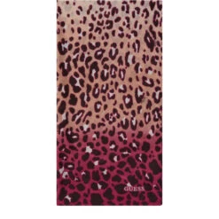 Vrouwensjaal Guess 90x180