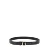 Damesriem Met Logo Guess Emera -Accessoires Verkoop guess bw7862 p3430 clo 1