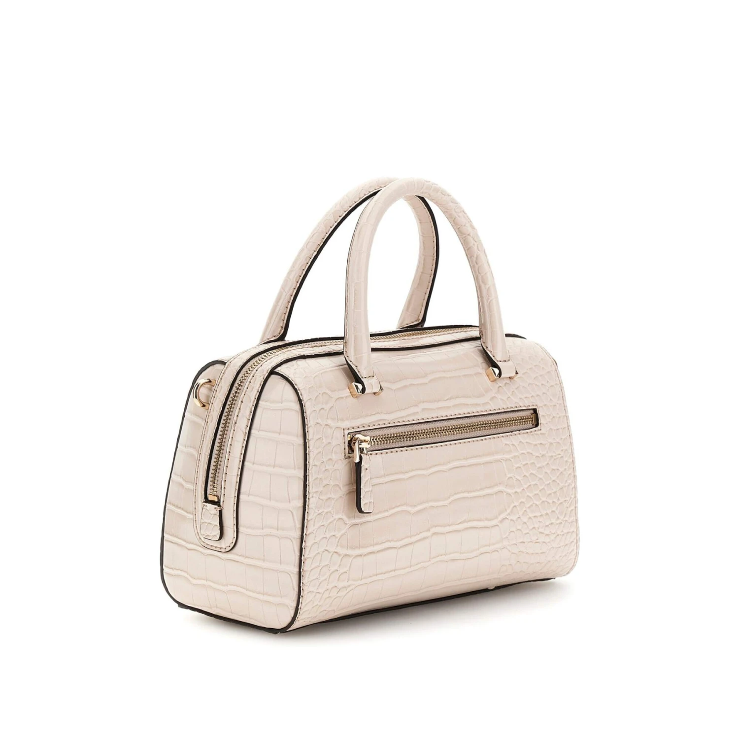 Vrouwenhandtas Guess Nelka 6 Vrouwenhandtas Guess Nelka - Image 4