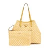 Vrouwenhandtas Guess Vikky II 2 Vrouwenhandtas Guess Vikky II -Accessoires Verkoop guess hwjt93 18290 ywl 0