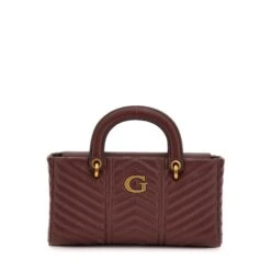 Vrouwenhandtas Guess Lovide Mini