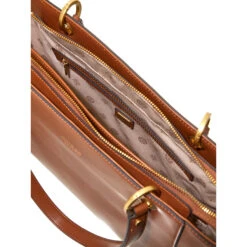 Vrouwenhandtas Guess Masie Noel -Accessoires Verkoop guess hwva91 90250 cog 5