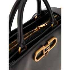 Vrouwenhandtas Guess Fleet -Accessoires Verkoop guess hwvb89 82060 bla 11