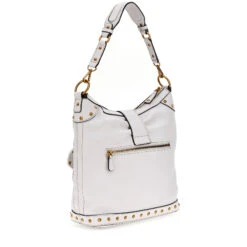 Voorkant -Accessoires Verkoop guess hwvb90 08020 whi 3