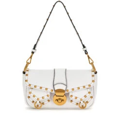 Vrouwenhandtas Guess Sardinia Vintage