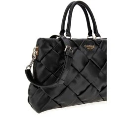 Vrouwenhandtas Guess Zaina Girlfriend -Accessoires Verkoop guess hwwg89 86060 bla 10