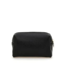 Toilettas Met Ritssluiting Voor Dames Guess -Accessoires Verkoop guess pw1525 p3114 bla 2