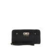 Damesportemonnee Guess Emilee -Accessoires Verkoop guess swbg88 62460 bla 0