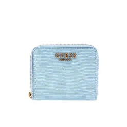 Damesportemonnee Met Rits Guess Ginevra Small